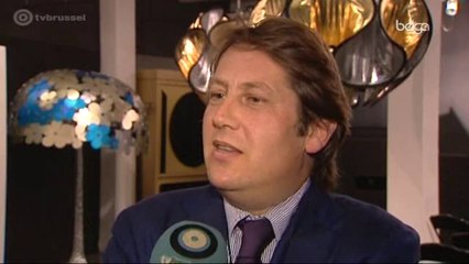 300.000 euros pour les vins de la cave du "Comme chez Soi"