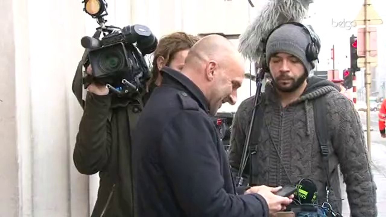 Ã‰pargne: Leterme appelle les Belges Ã  l'aide