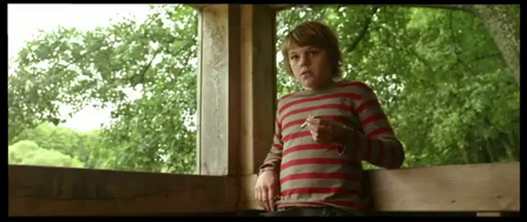 Les Géants de Bouli Lanners