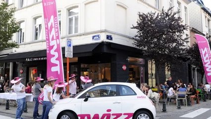 Event Fiat - TWIZZ Radio