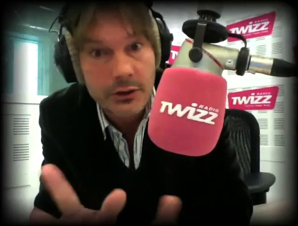 Isabelle Durant - Twizz Fiction