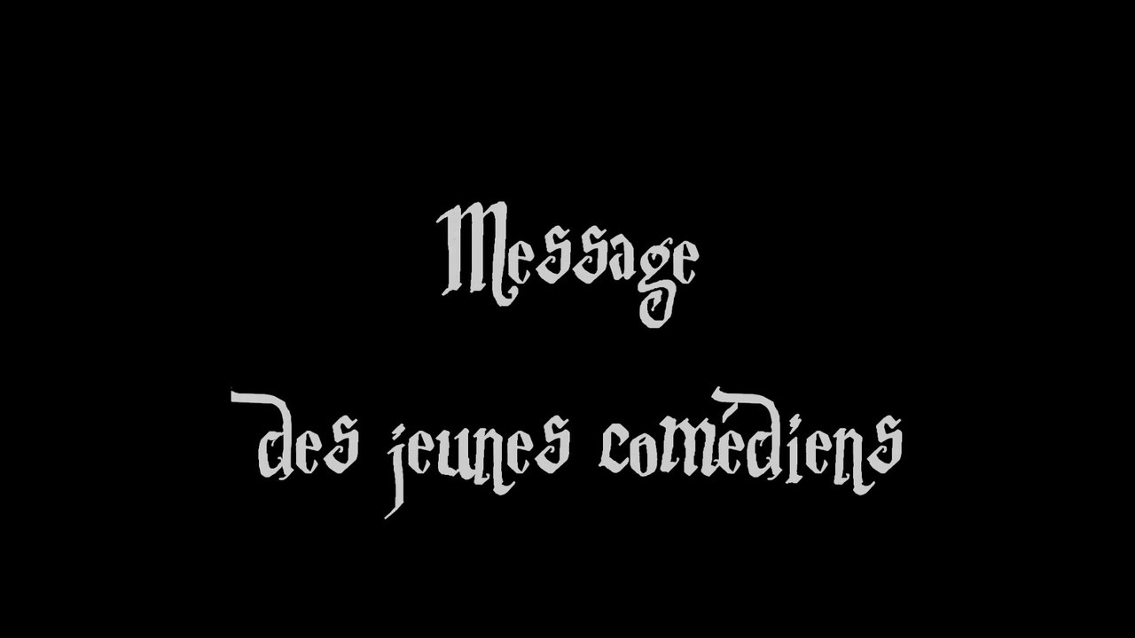 Nous recherchons...