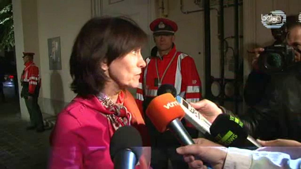 "Un bon accord"