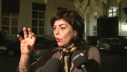 "On peut enfin s'occuper de choses beaucoup plus sérieuses"