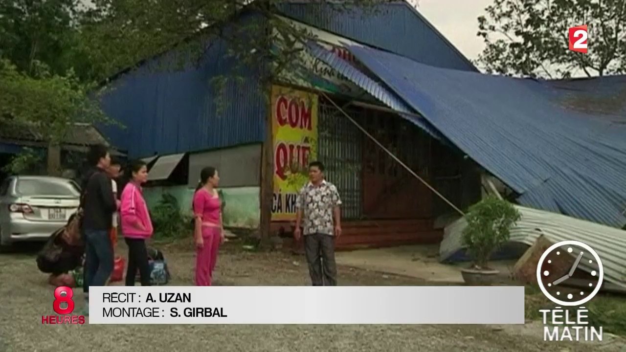 Climat : un danger imminent selon le Pentagone