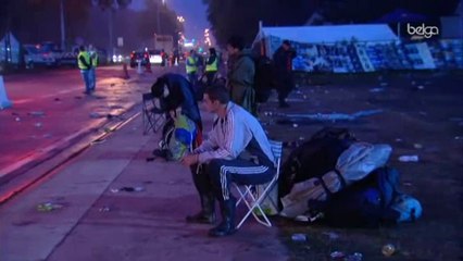 L'enquête sur le drame du Pukkelpop est clôturée