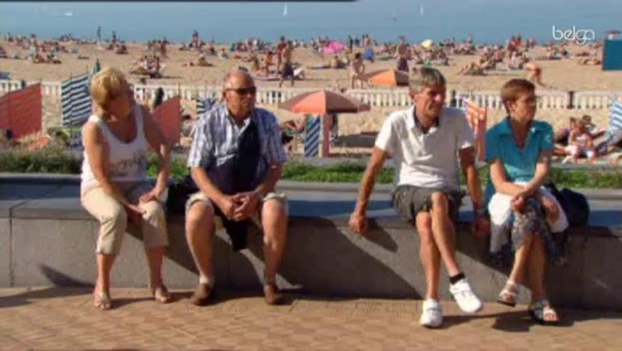 Un très bon week-end pour le secteur touristique à la Côte