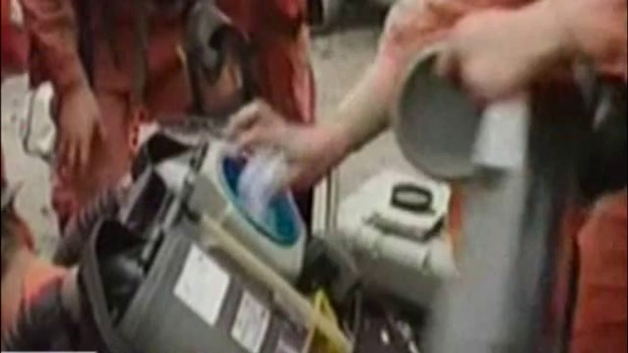 Un coup de grisou fait 17 morts dans une mine chinoise