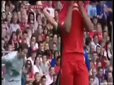 Penaltıdan Kendi Kalesine Gol Atan Futbolcu