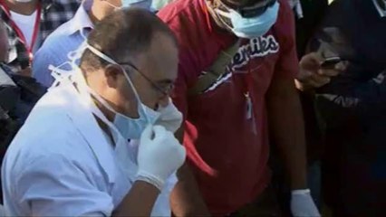 Libye : 1200 cadavres découverts à Tripoli
