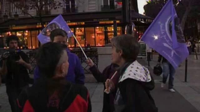 DSK vs Banon : la plainte classée sans suite