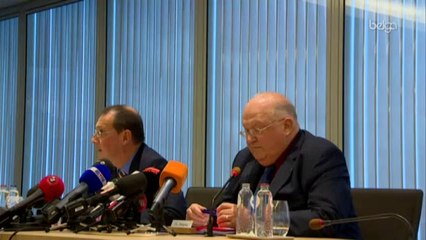 Dehaene renonce à son salaire d'administrateur chez Dexia