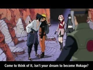 Naruto Shippuuden 1/6