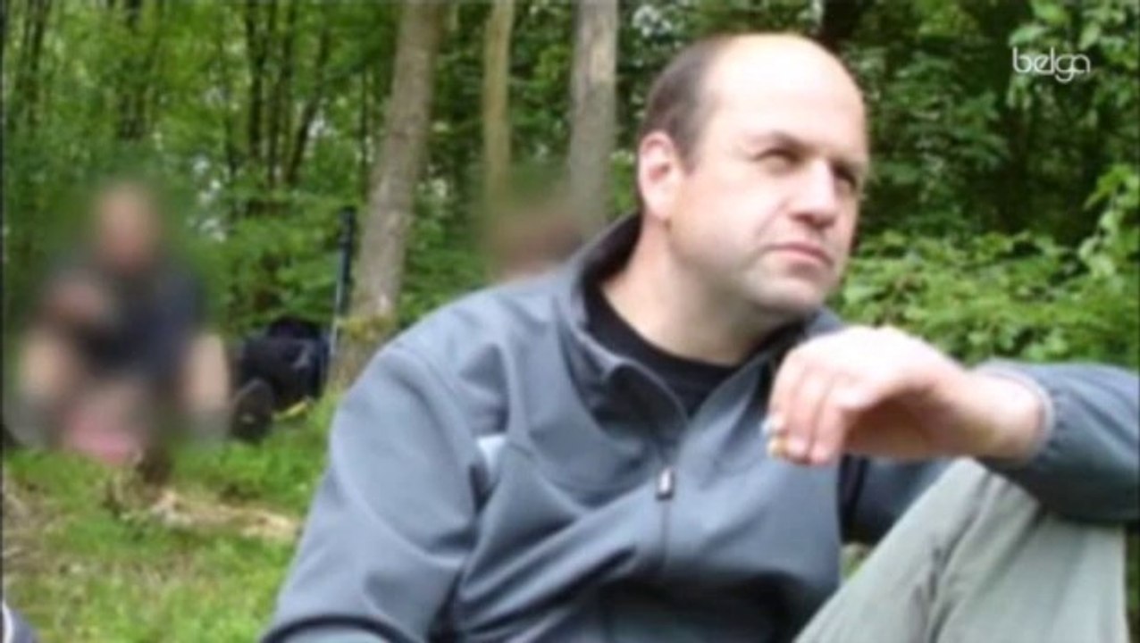 Procès Janssen: "Je ne vous pardonnerai jamais"