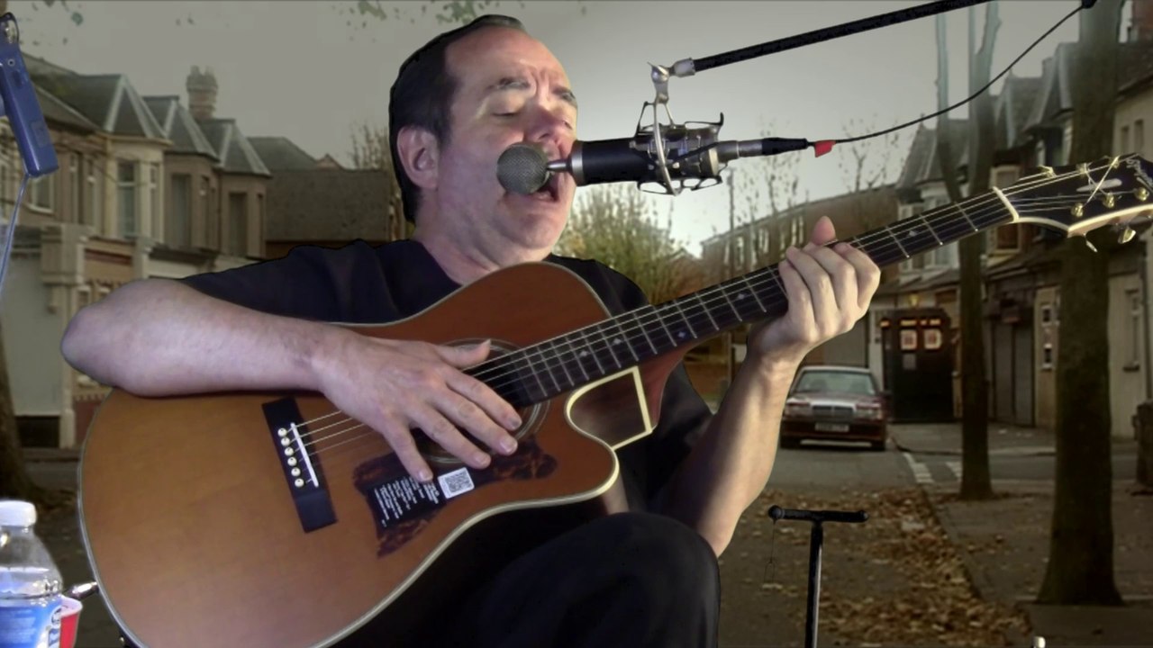 Hang Me Out To Dry by Cold War Kids