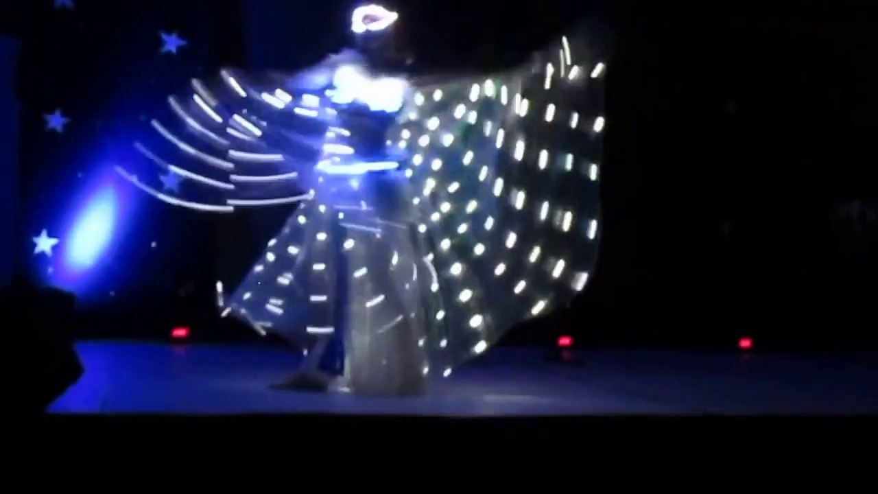 International Led Dance Act
