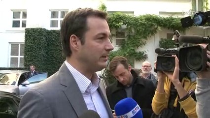 Crispations en pleines négociations sur le budget fédéral