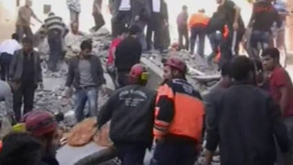 Séisme en Turquie : le bilan s'alourdit