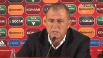 Fatih Terim & İsmail Abi (Bobiler)