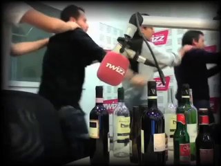 Rudy Demotte - Twizz Fiction