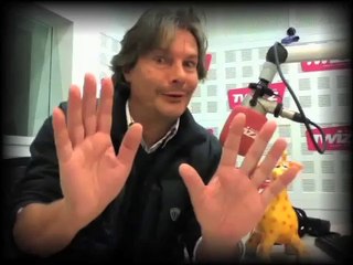 Rik Torfs - TWIZZ FICTION