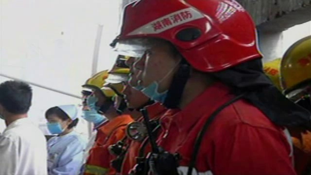 Chine: 29 mineurs tués dans une explosion