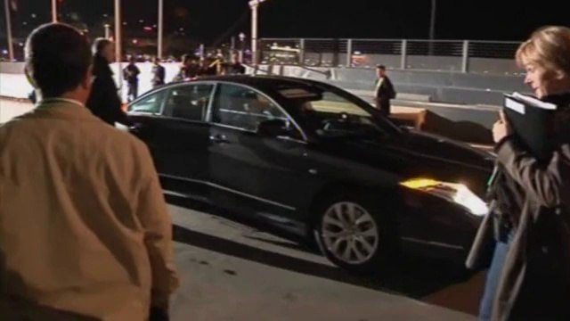 Cannes : derniers préparatifs avant le G20