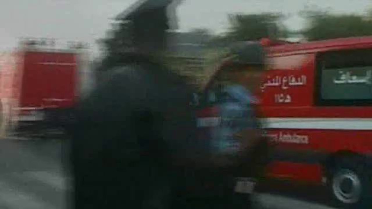 Irak : 3 bombes explosent en plein marché