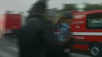 Irak : 3 bombes explosent en plein marché