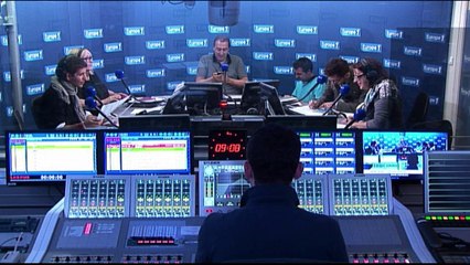 Le Garçon et le monde - un petit bijou d’animation