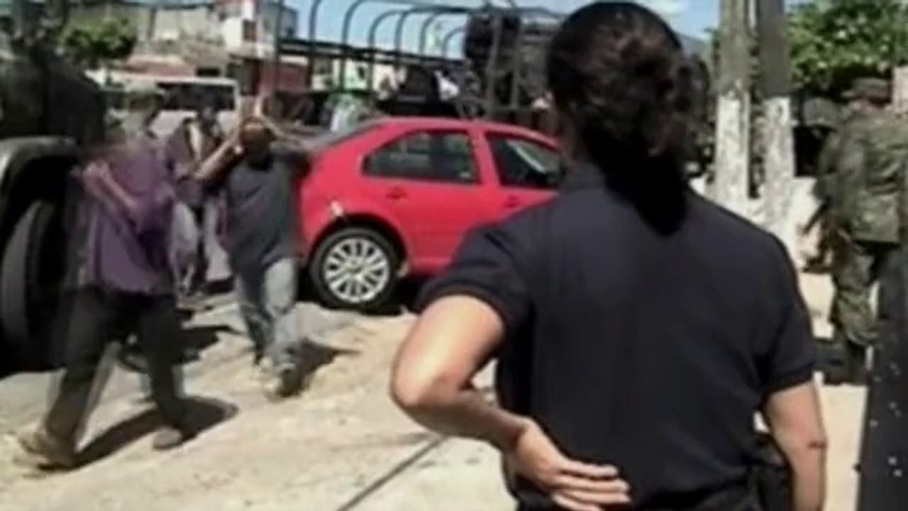 Mexique : 140 migrants entassés dans un camion