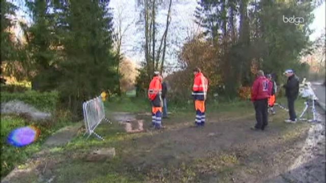 Drame au rallye du Condroz 2011 : imprudence ou négligence?
