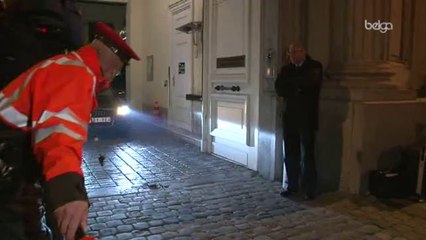 Les négociations budgétaires sont bloquées, plus que jamais