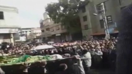 L'armée syrienne tue au moins 16 civils