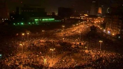 Egypte : une deuxième révolution en marche?