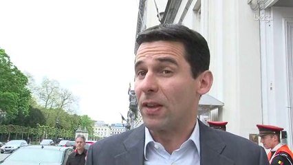 Dexia: Nollet s'oppose à la décharge des administrateurs