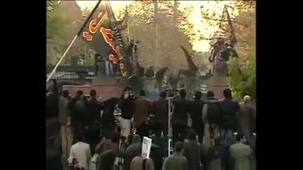 Attaques contre l'ambassade britannique à Téhéran