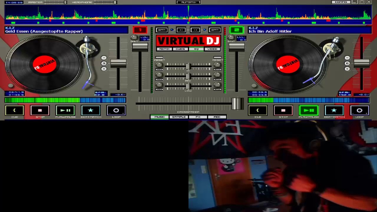 (Deutsch Rap) Mix #6