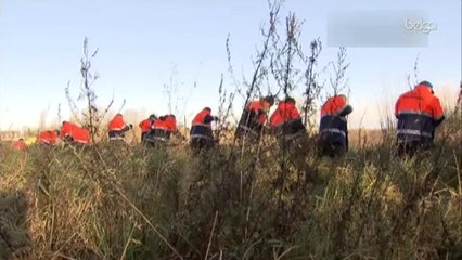 Nouvelle disparition inquiétante d'un étudiant flamand
