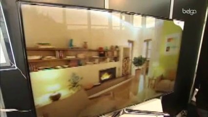 La 3D dans tous ses états à Liège!