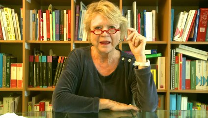 Clip: La France des "accents" d'Eva Joly