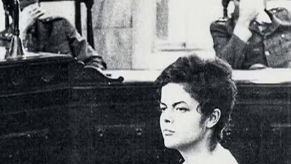 Montage de la photo avec un discours de Dilma Rousseff