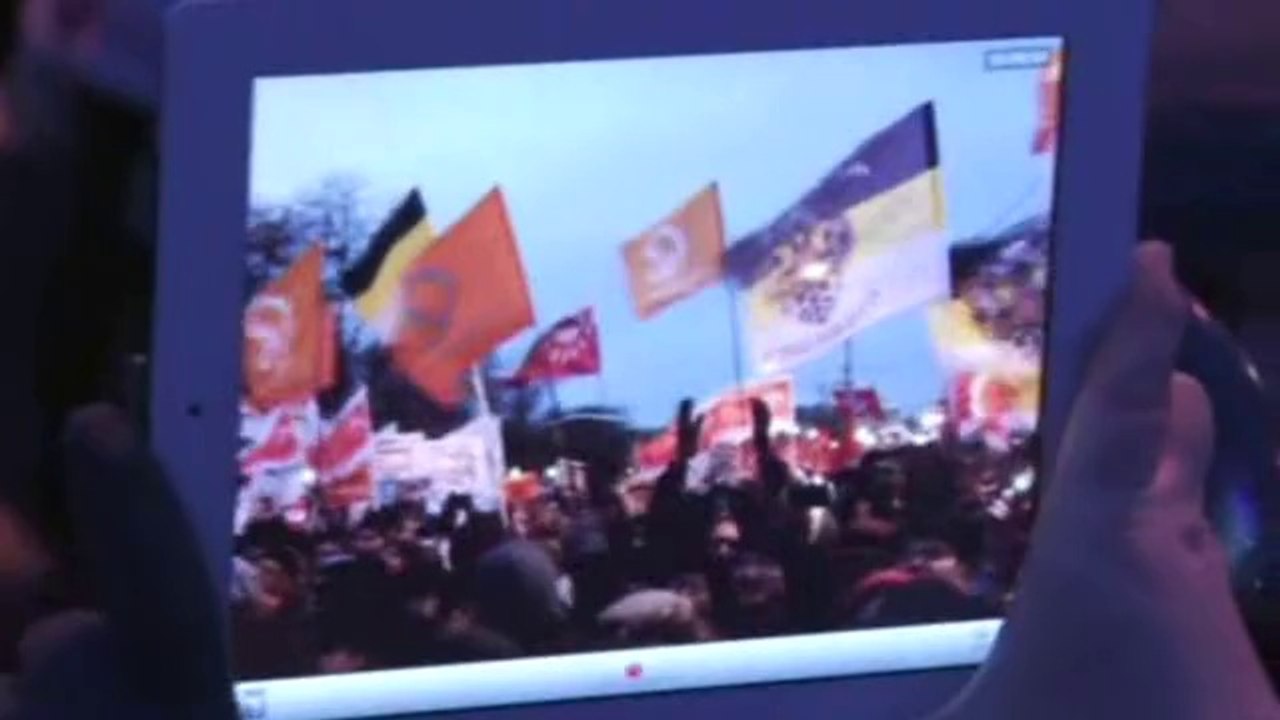 Fraudes électorales en Russie : ouverture d'une enquête