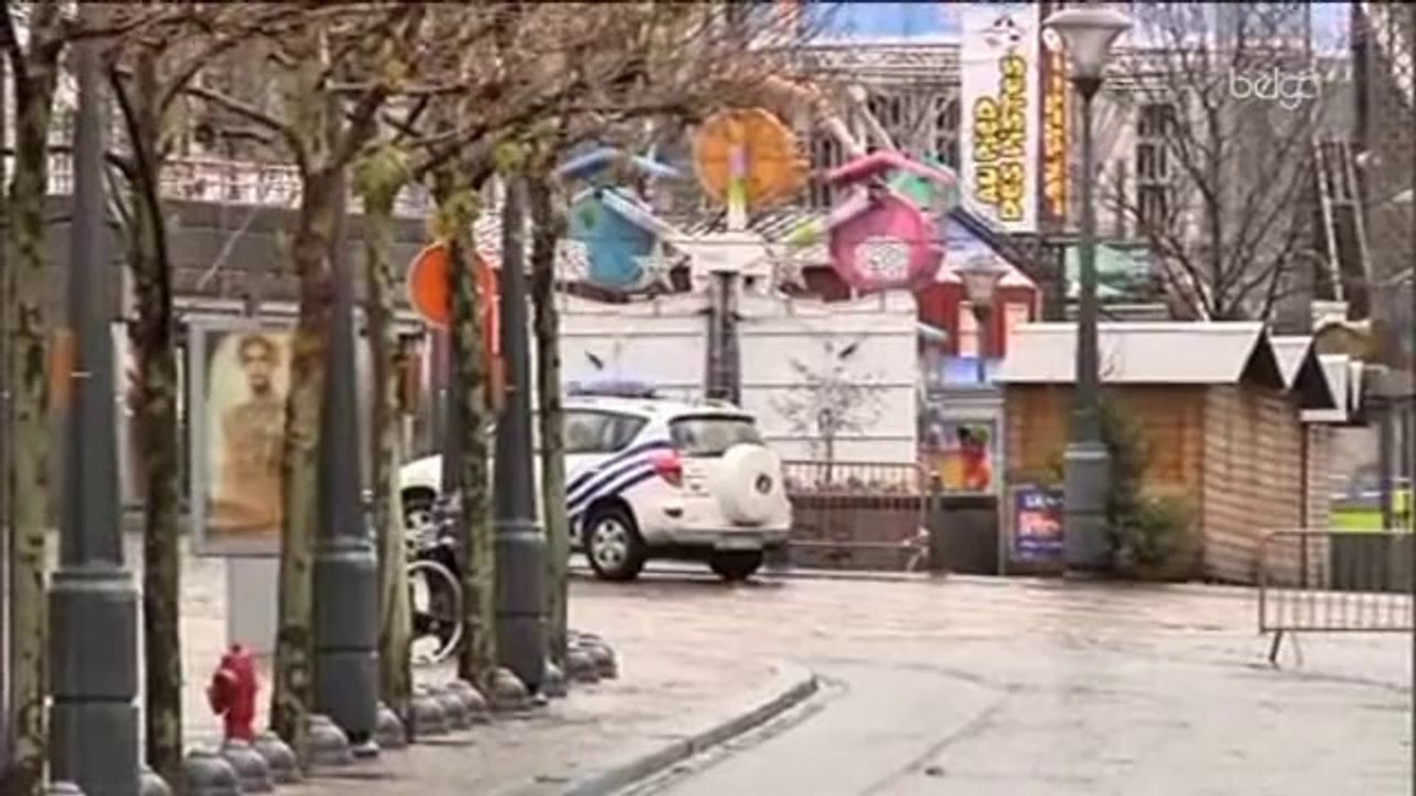 Liège : 4 morts et 75 blessés