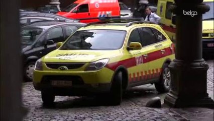 Tuerie de Liège: l'auteur s'est bien suicidé