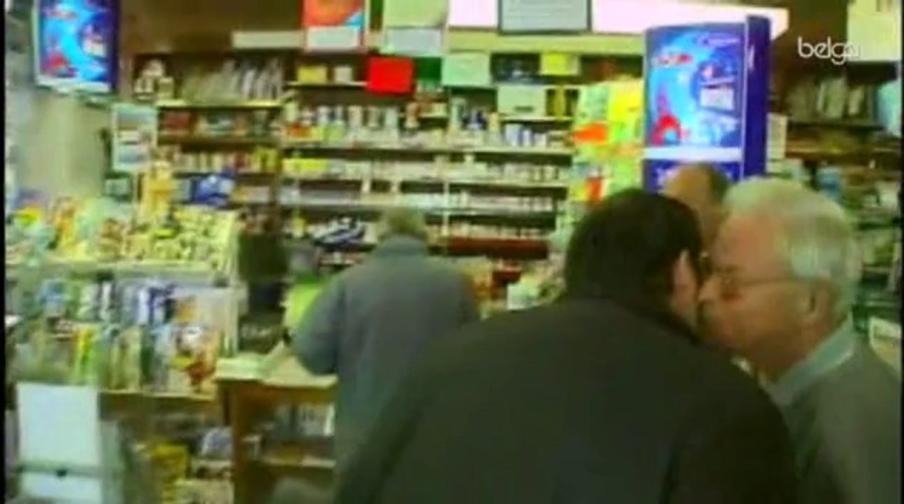 Pas de nouveau mandat à la tête d'Ecolo pour Jean-Michel Javaux