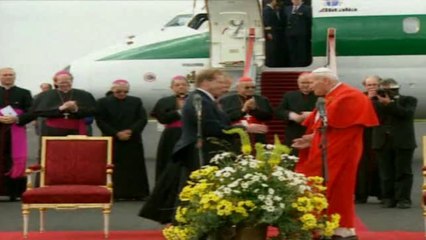 Vaclav Havel est décédé