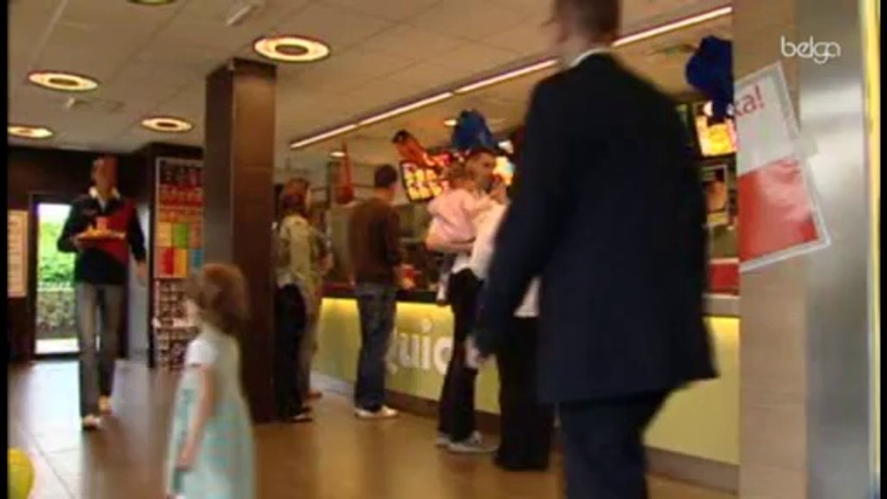 L'effort à fournir pour brûler les calories bientôt inscrit sur les emballages