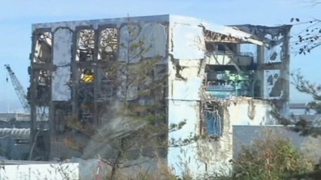 Le Japon sera débarrassé de Fukushima en 2051