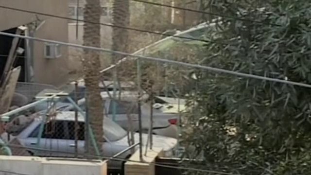 Attentats à Bagdad : 60 morts, 100 blessés